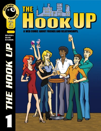 The Hook Up