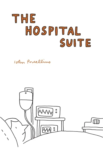 The Hospital Suite (2014) - Series 