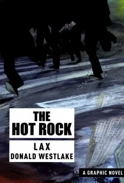 The Hot Rock