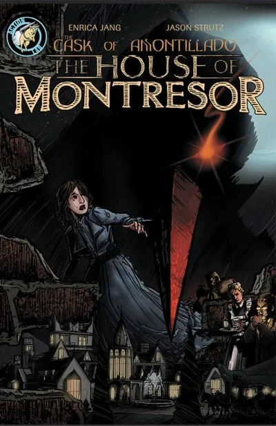The House of Montresor