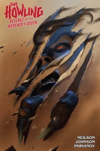 The Howling: Revenge of the Werewolf Queen