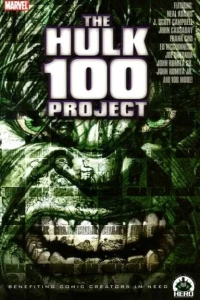 The Hulk 100 Project