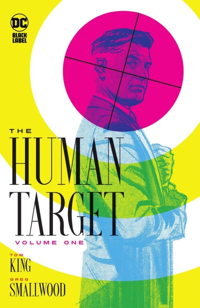The Human Target (2022) - Series 