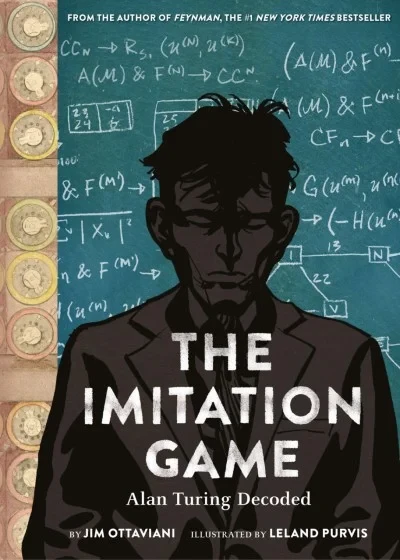 The Imitation Game: Alan Turing Decoded (2016) - Series 