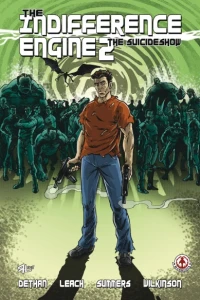 The Indifference Engine 2: The SuicideShow