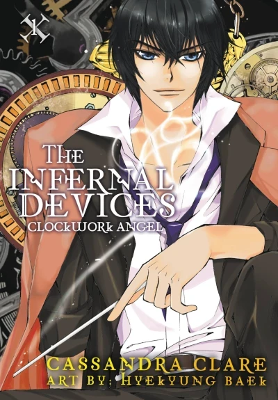 The Infernal Devices