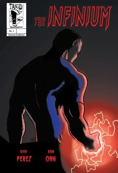 The Infinium (2018) - Series 