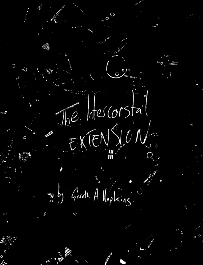 The Intercorstal: Extension