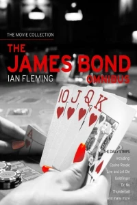 The James Bond Omnibus