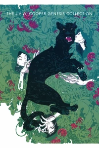 The J.A.W. Cooper Genesis Collection