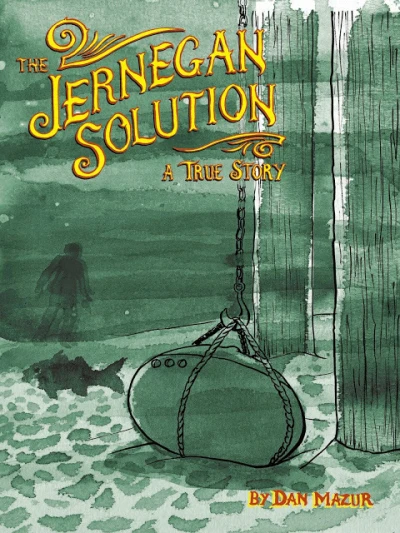 The Jernegan Solution: a True Story