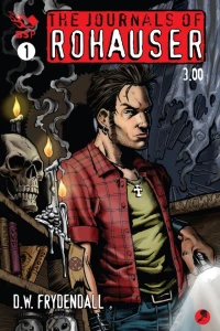 The Journals of Rohauser