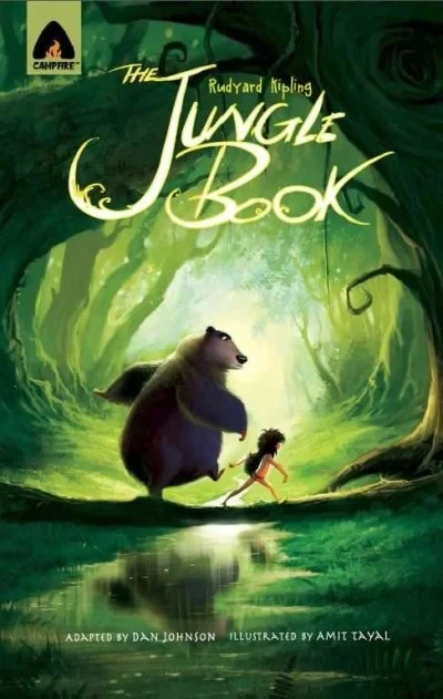 The Jungle Book