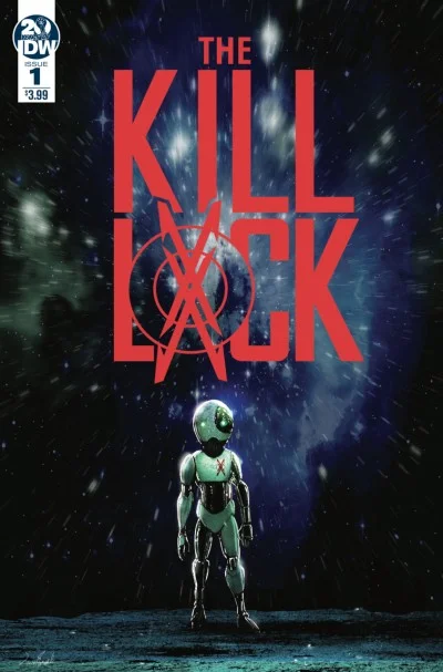 The Kill Lock