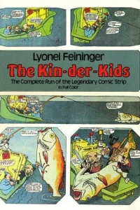 The Kin-der-Kids