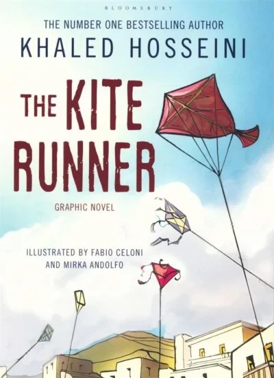 The Kite Runner