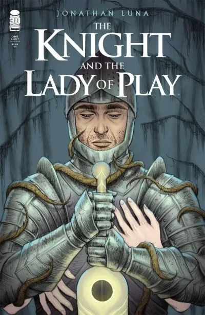 The Knight and the Lady of Play (2022) - Series 