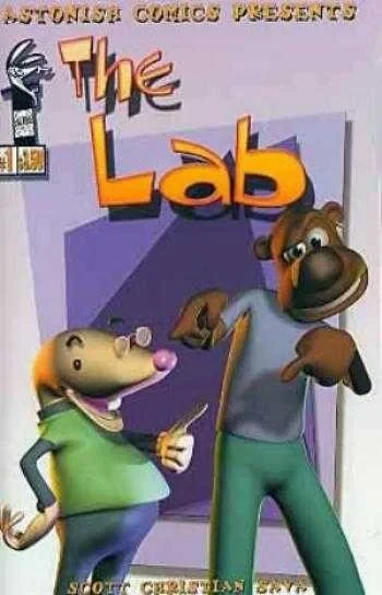 The Lab