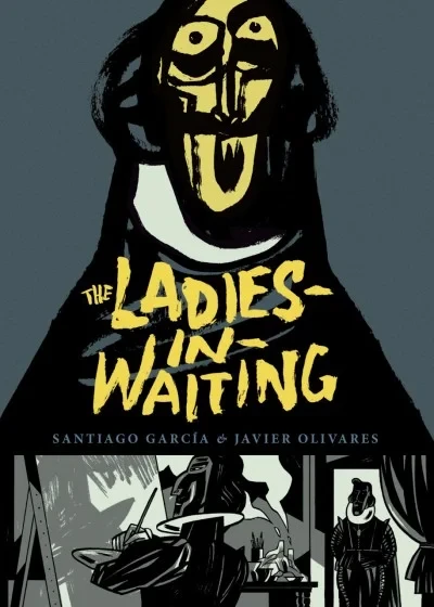 The Ladies-in-Waiting (2017) - Series 