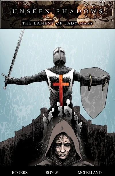 The Lament of Lady Mary