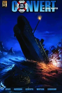 The Last Convert of John Harper