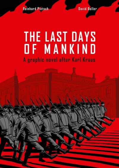 The Last Days of Mankind
