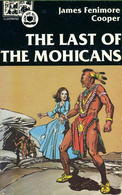 The Last of the Mohicans
