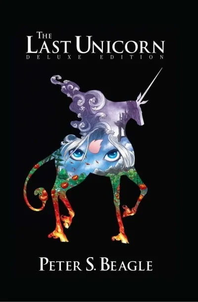 The Last Unicorn: Deluxe Edition
