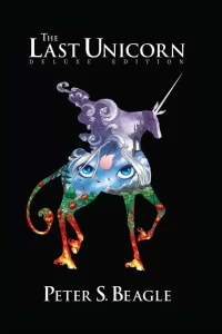 The Last Unicorn: Deluxe Edition
