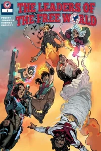 The Leaders of the Free World