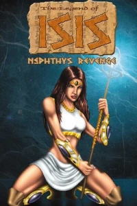 The Legend of Isis: Nephthys Revenge