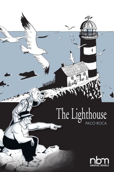 The Lighthouse (2017) - Series 