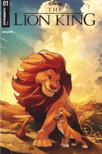The Lion King