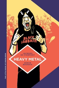 The Little Book of Knowledge: Heavy Metal