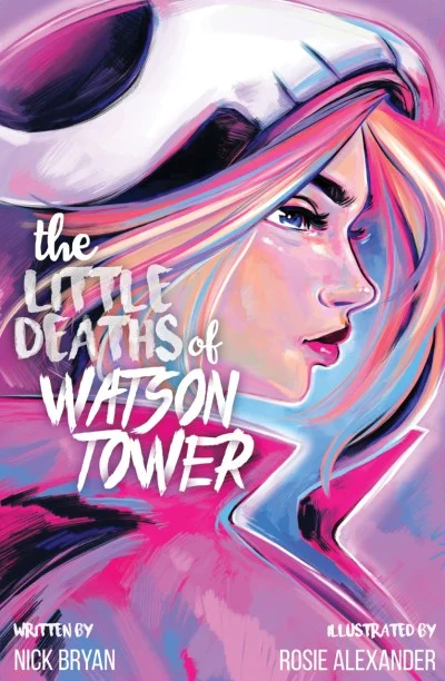 The Little Deaths of Watson Tower