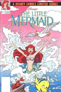 The Little Mermaid