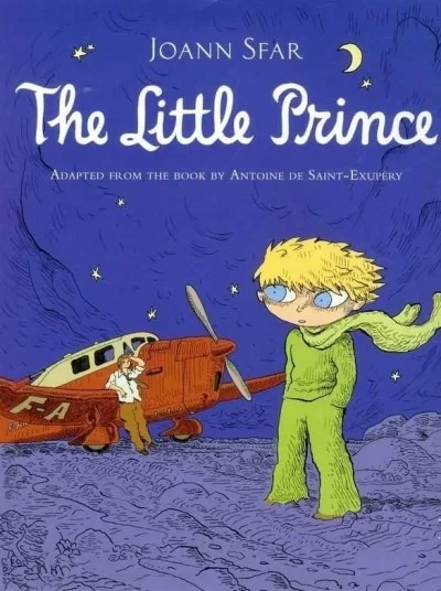 The Little Prince