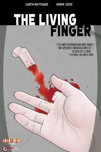 The Living Finger