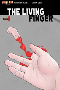 The Living Finger
