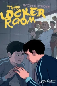 The Locker Room