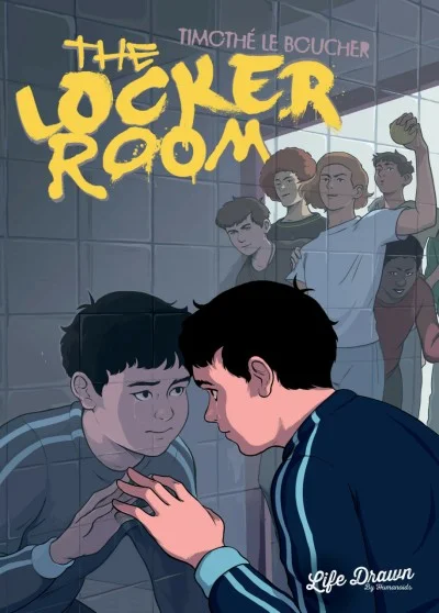 The Locker Room