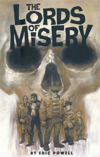 The Lords of Misery