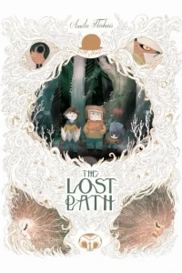 The Lost Path