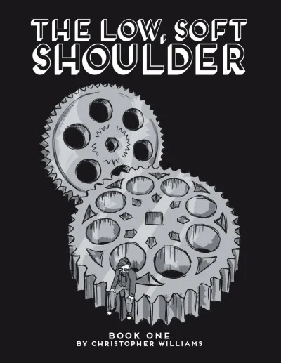 The Low, Soft Shoulder