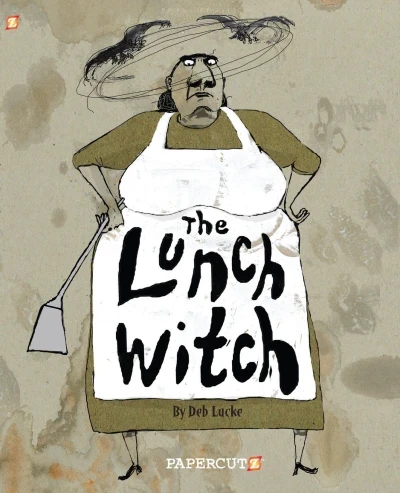 The Lunch Witch