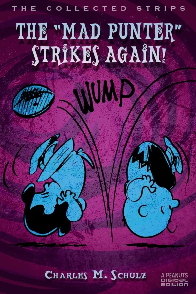 The "Mad Punter" Strikes Again! (2013) - Series 