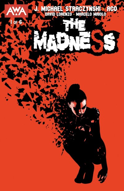 The Madness (2023) - Series 