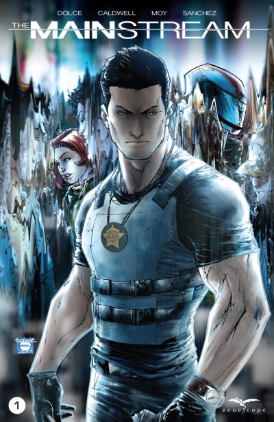 The Mainstream (2018) - Series 