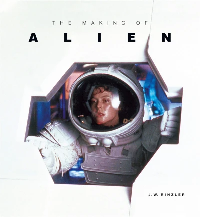 The Making of Alien (2019) - Series 