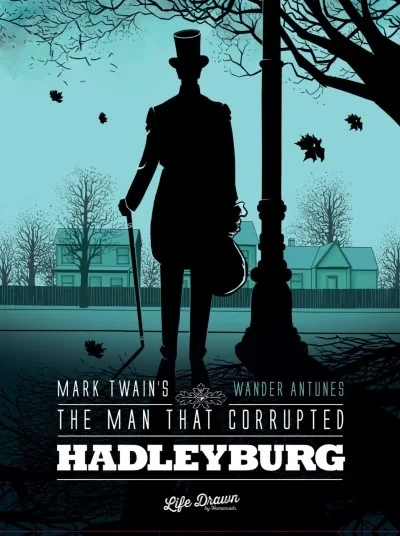 The Man That Corrupted Hadleyburg (2023) - Series 